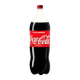 Coca Cola 2 Litros 